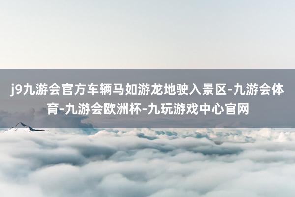 j9九游会官方车辆马如游龙地驶入景区-九游会体育-九游会欧洲杯-九玩游戏中心官网